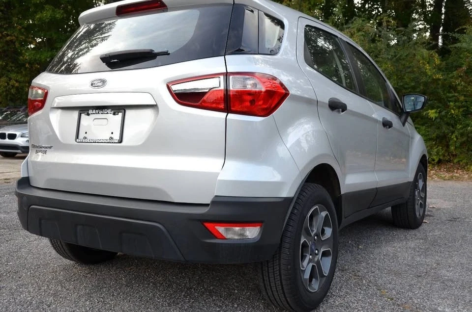 2021 Ford EcoSport - Image 4 of 16