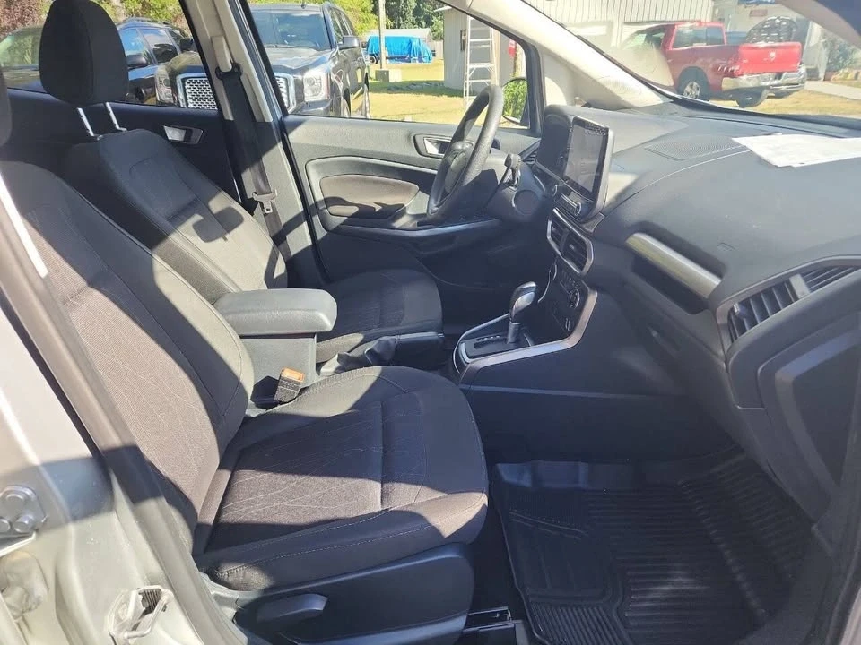 2021 Ford EcoSport - Image 9 of 17