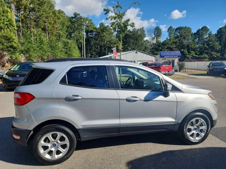 2021 Ford EcoSport - Image 6 of 17