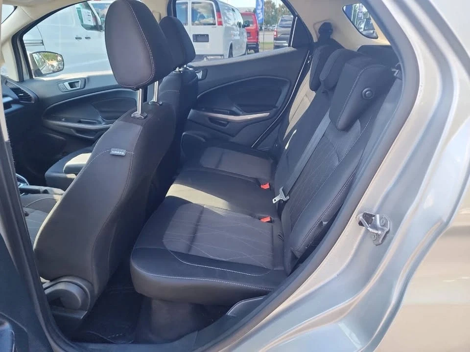 2021 Ford EcoSport - Image 12 of 17