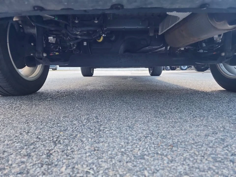 2021 Ford EcoSport - Image 16 of 17