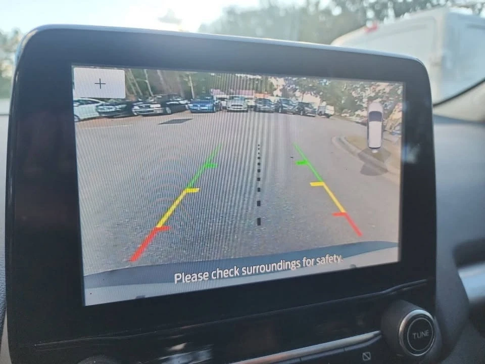 2021 Ford EcoSport - Image 15 of 17