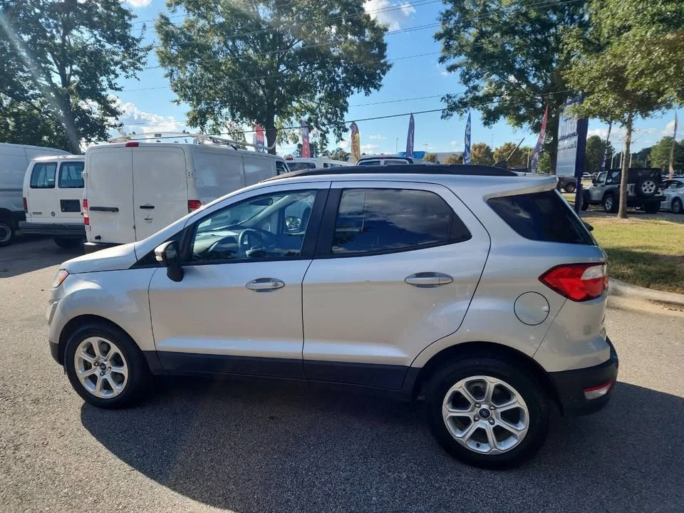 2021 Ford EcoSport - Image 2 of 17