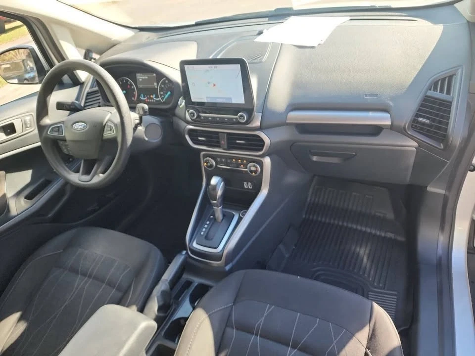 2021 Ford EcoSport - Image 10 of 17