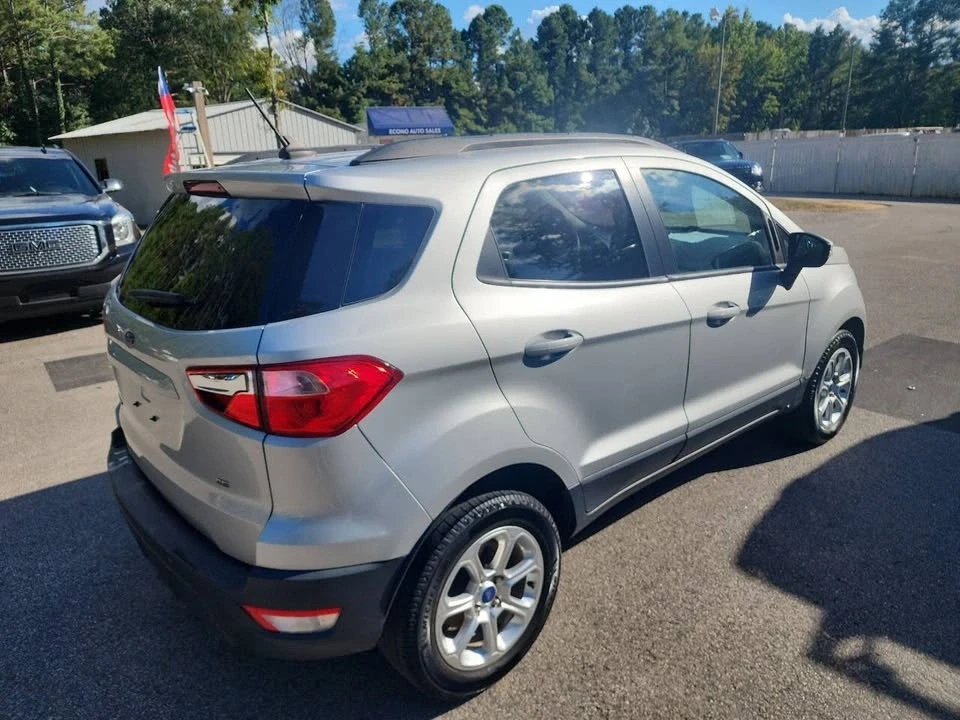 2021 Ford EcoSport - Image 5 of 17
