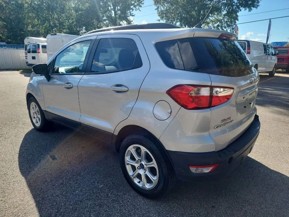 2021 Ford EcoSport - Image 3 of 17