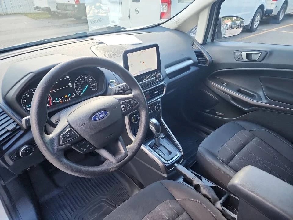 2021 Ford EcoSport - Image 14 of 17