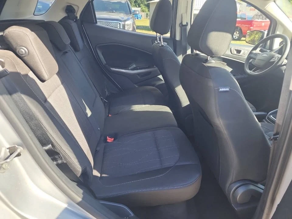 2021 Ford EcoSport - Image 11 of 17