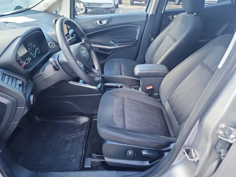 2021 Ford EcoSport - Image 13 of 17