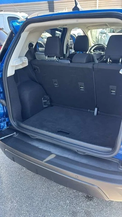 2021 Ford EcoSport - Image 6 of 10