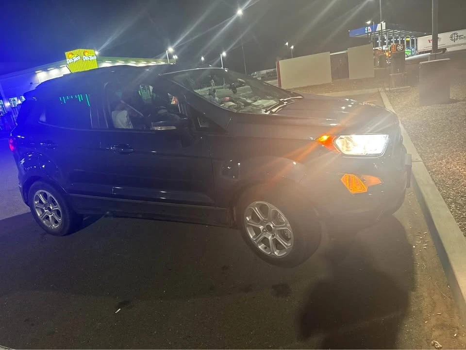 2021 Ford EcoSport - Image 3 of 10