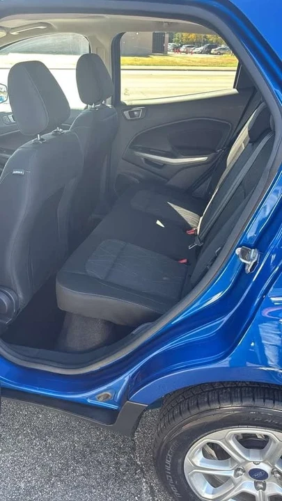 2021 Ford EcoSport - Image 5 of 10