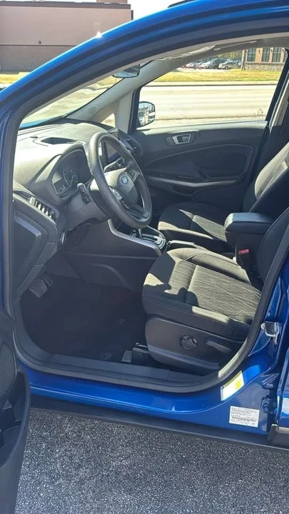 2021 Ford EcoSport - Image 4 of 10