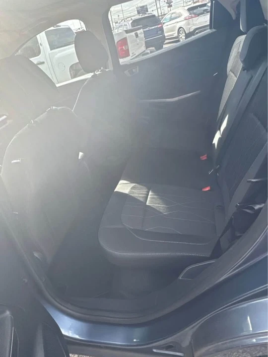 2021 Ford EcoSport - Image 9 of 10