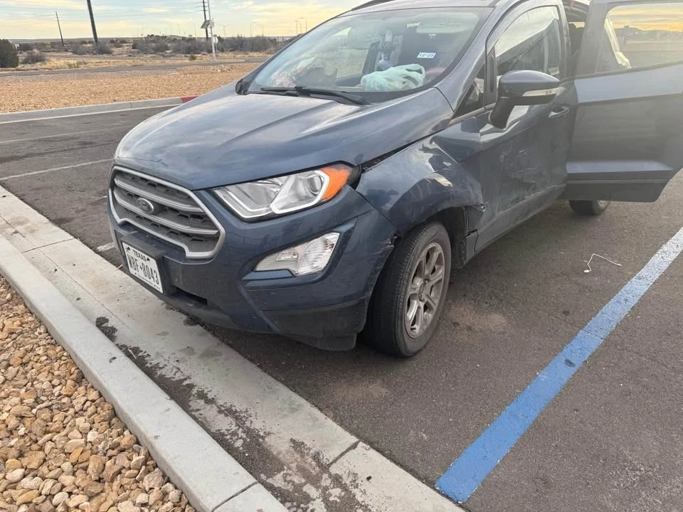 2021 Ford EcoSport - Image 5 of 10