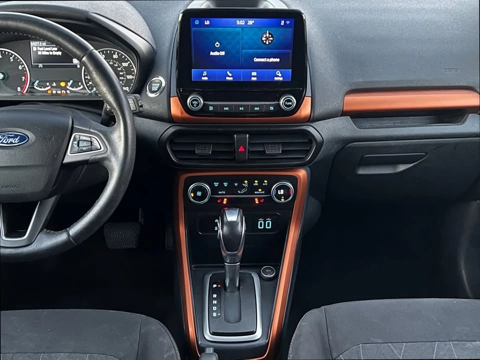 2021 Ford EcoSport - Image 17 of 19