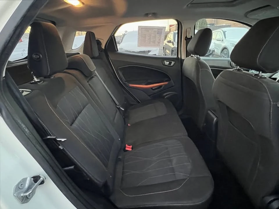 2021 Ford EcoSport - Image 13 of 19