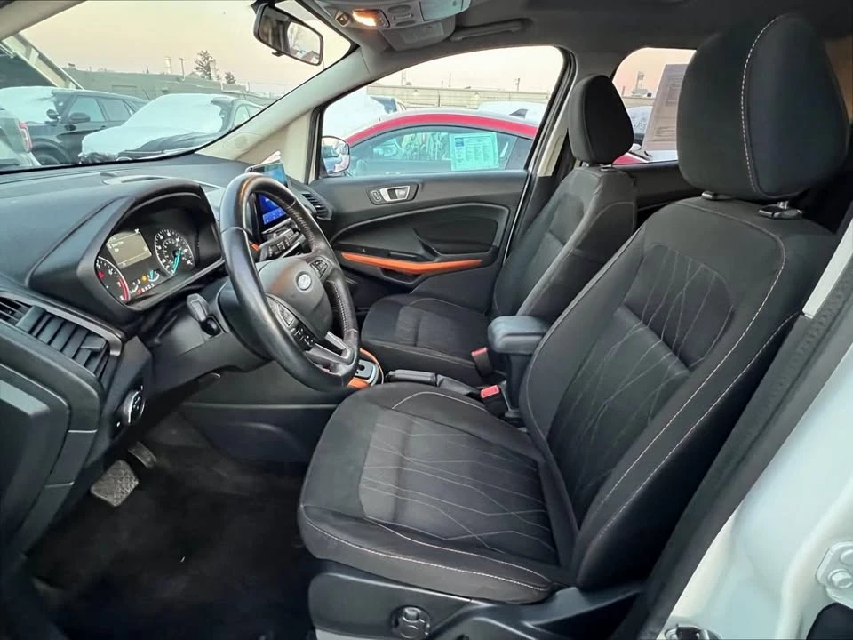 2021 Ford EcoSport - Image 11 of 19