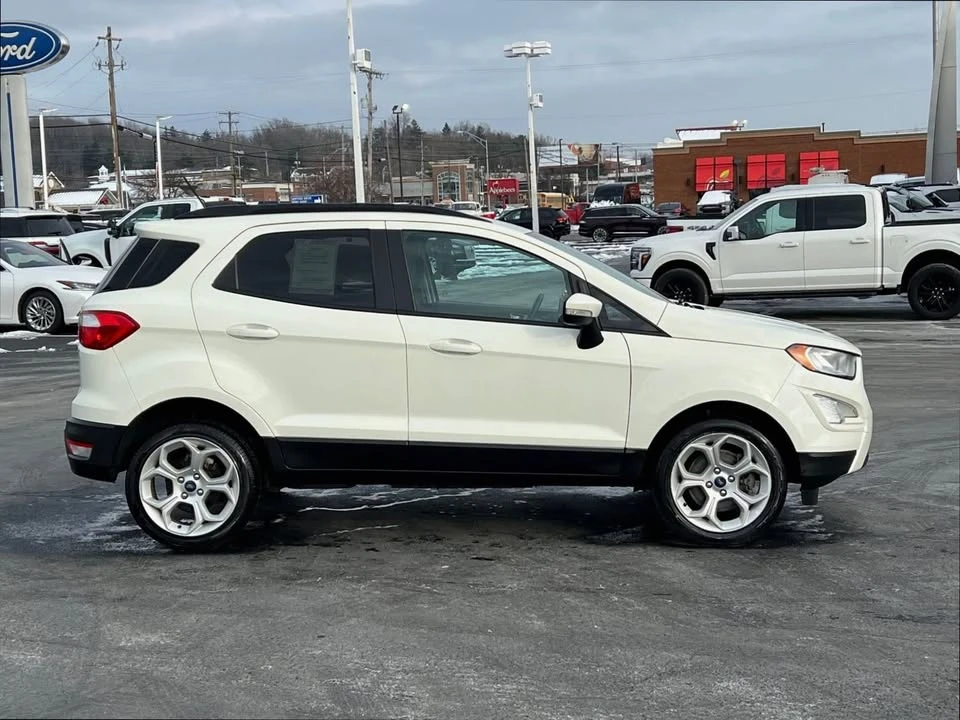 2021 Ford EcoSport - Image 2 of 19