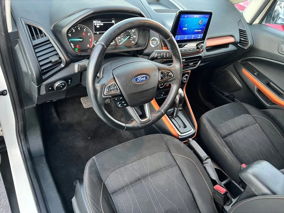 2021 Ford EcoSport - Image 10 of 19
