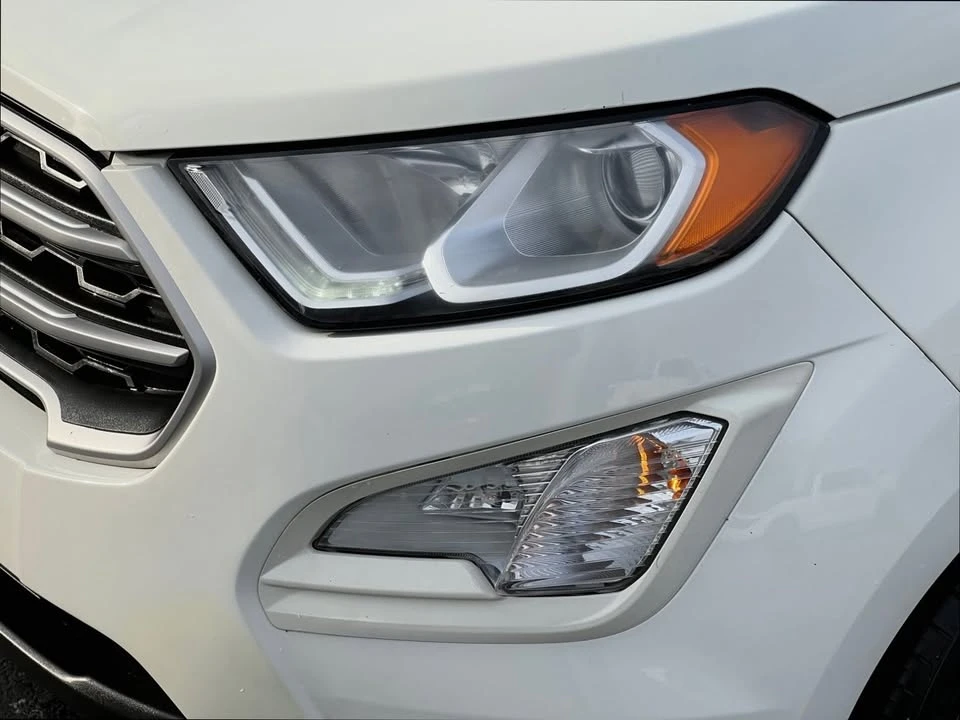 2021 Ford EcoSport - Image 8 of 19