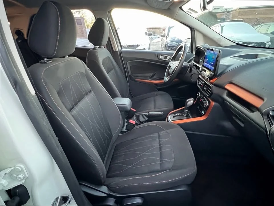 2021 Ford EcoSport - Image 15 of 19