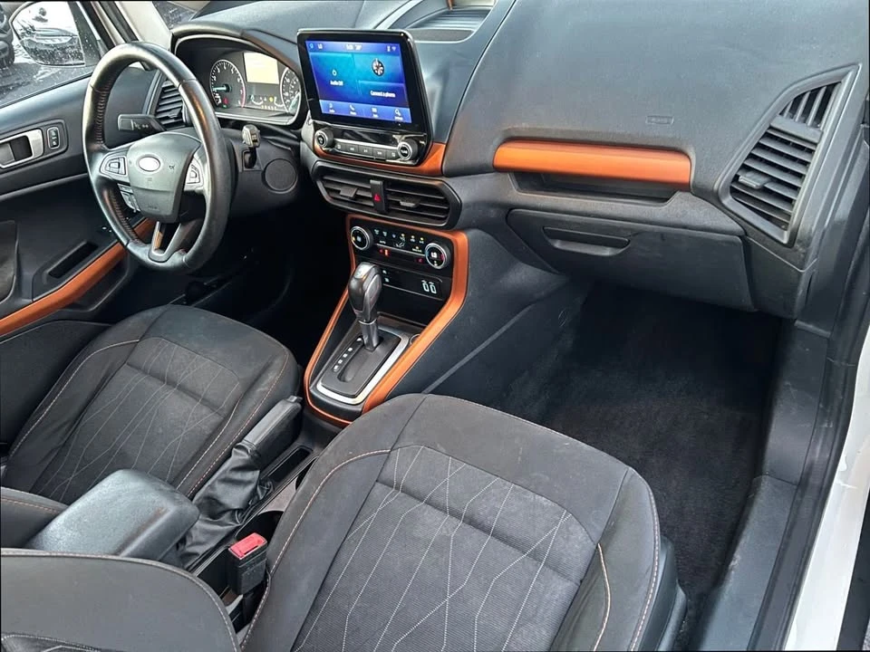 2021 Ford EcoSport - Image 14 of 19