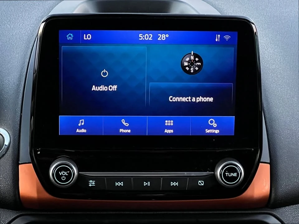 2021 Ford EcoSport - Image 19 of 19