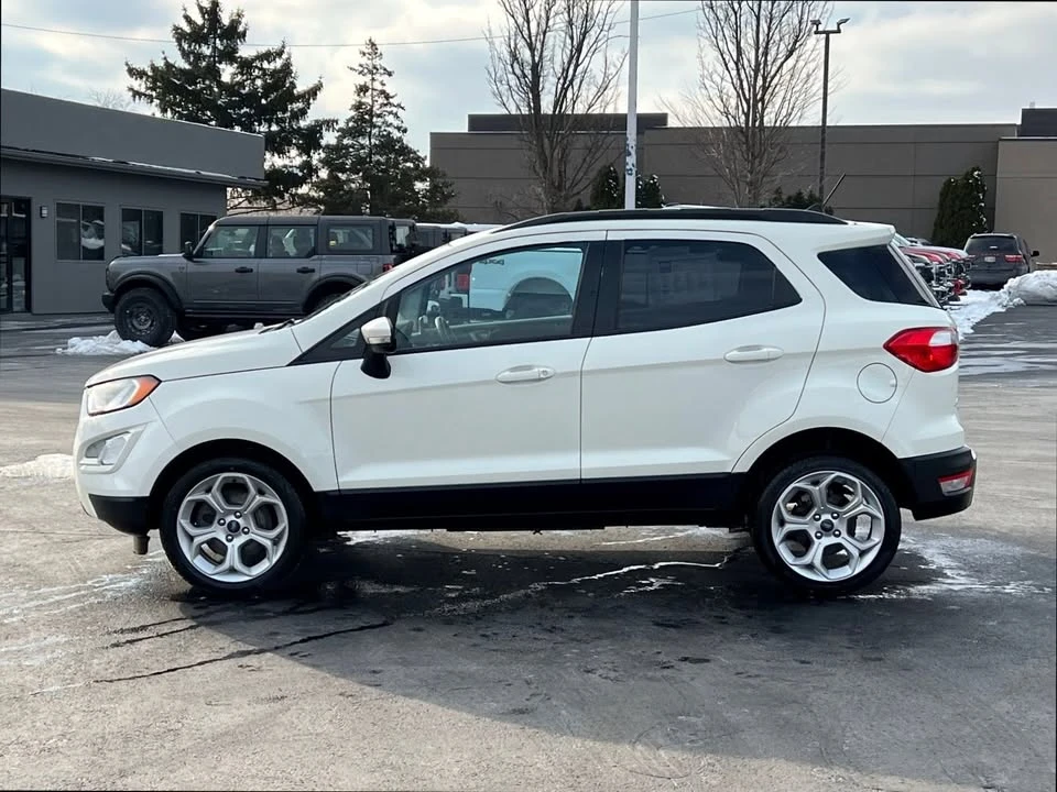 2021 Ford EcoSport - Image 6 of 19