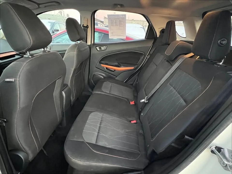 2021 Ford EcoSport - Image 12 of 19