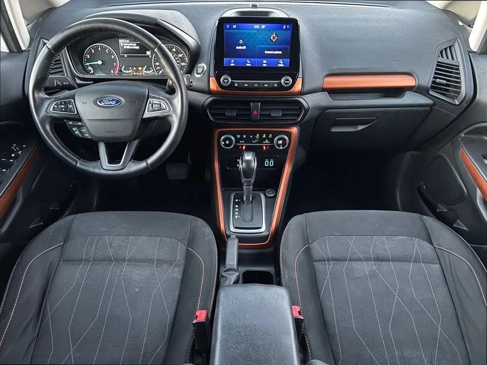 2021 Ford EcoSport - Image 16 of 19
