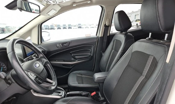 2021 Ford EcoSport - Image 4 of 8