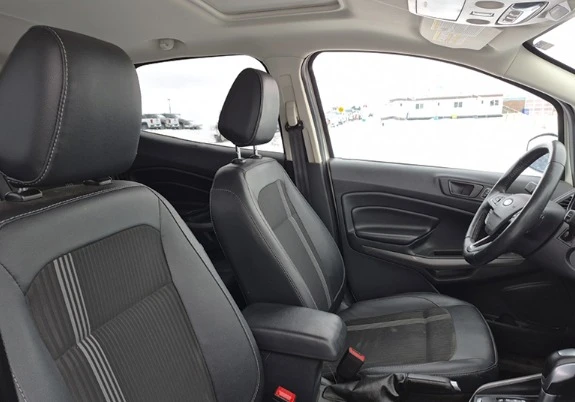 2021 Ford EcoSport - Image 7 of 8