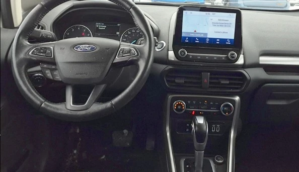 2021 Ford EcoSport - Image 2 of 8