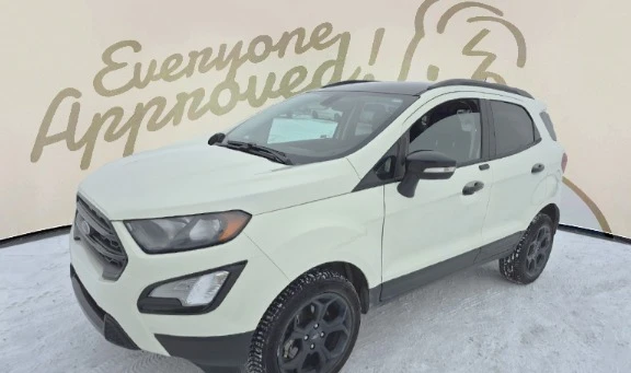 2021 Ford EcoSport - Image 5 of 8