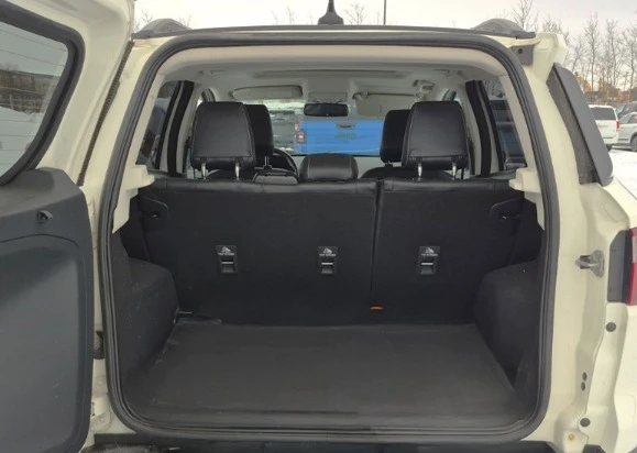 2021 Ford EcoSport - Image 8 of 8
