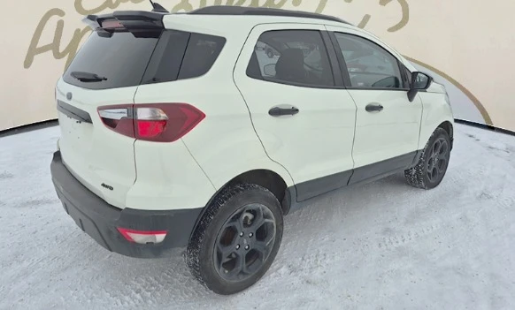 2021 Ford EcoSport - Image 6 of 8