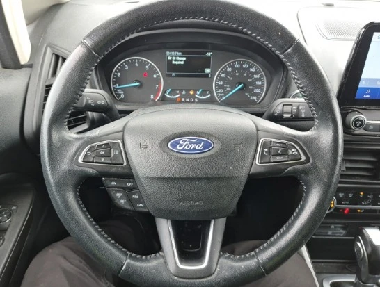 2021 Ford EcoSport - Image 3 of 8
