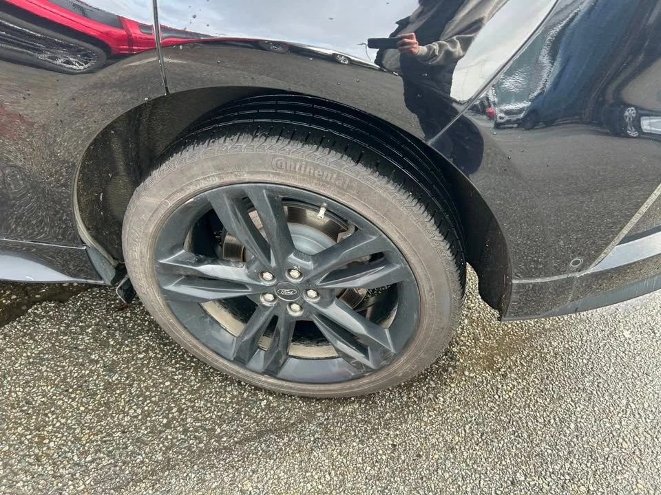 2021 Ford Edge - Image 14 of 20