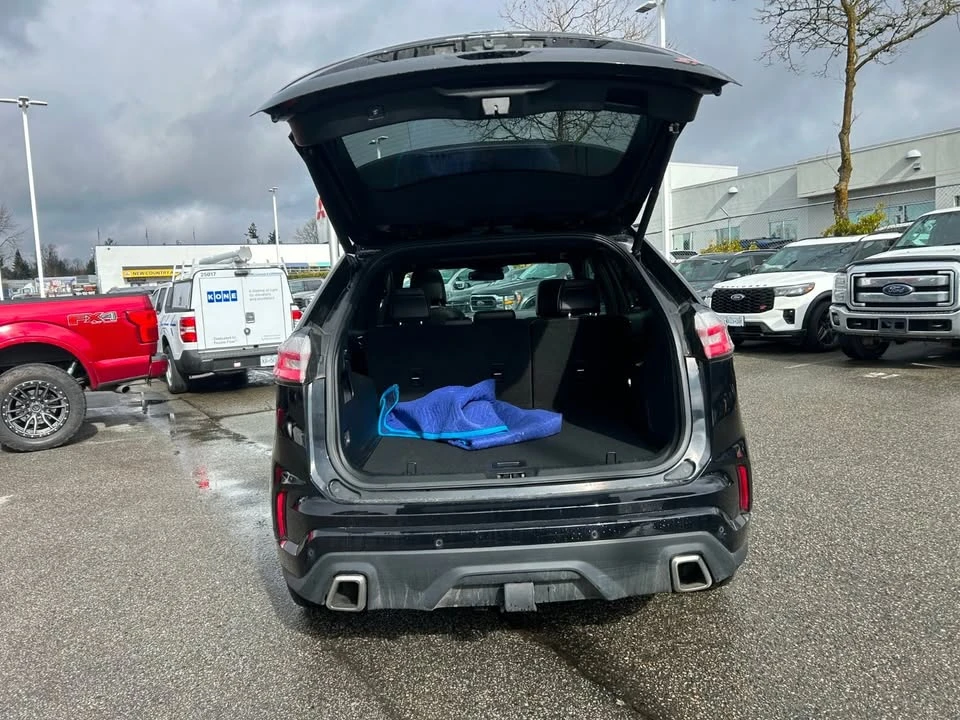2021 Ford Edge - Image 11 of 20