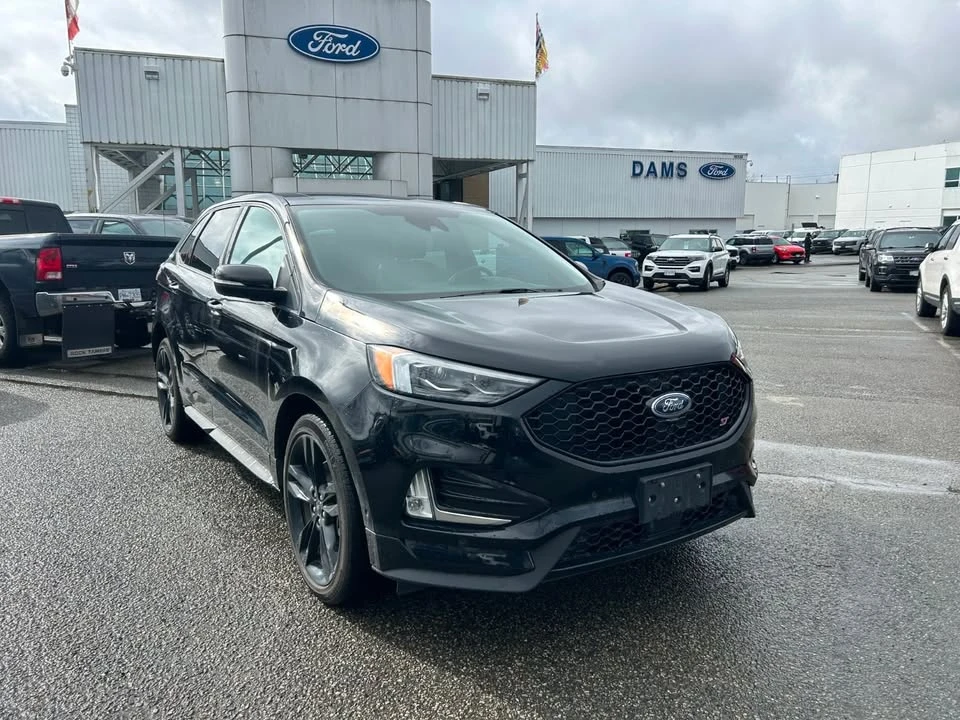 2021 Ford Edge - Image 3 of 20