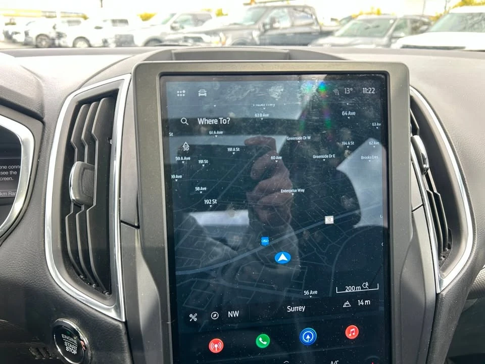 2021 Ford Edge - Image 9 of 20