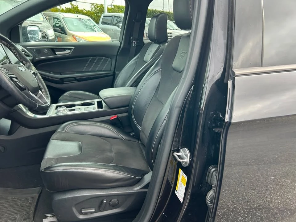 2021 Ford Edge - Image 7 of 20