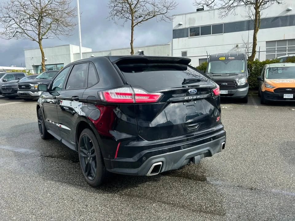 2021 Ford Edge - Image 12 of 20