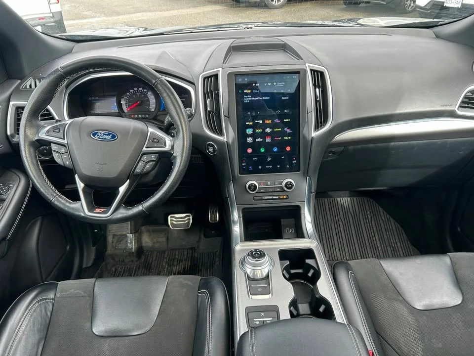 2021 Ford Edge - Image 8 of 20