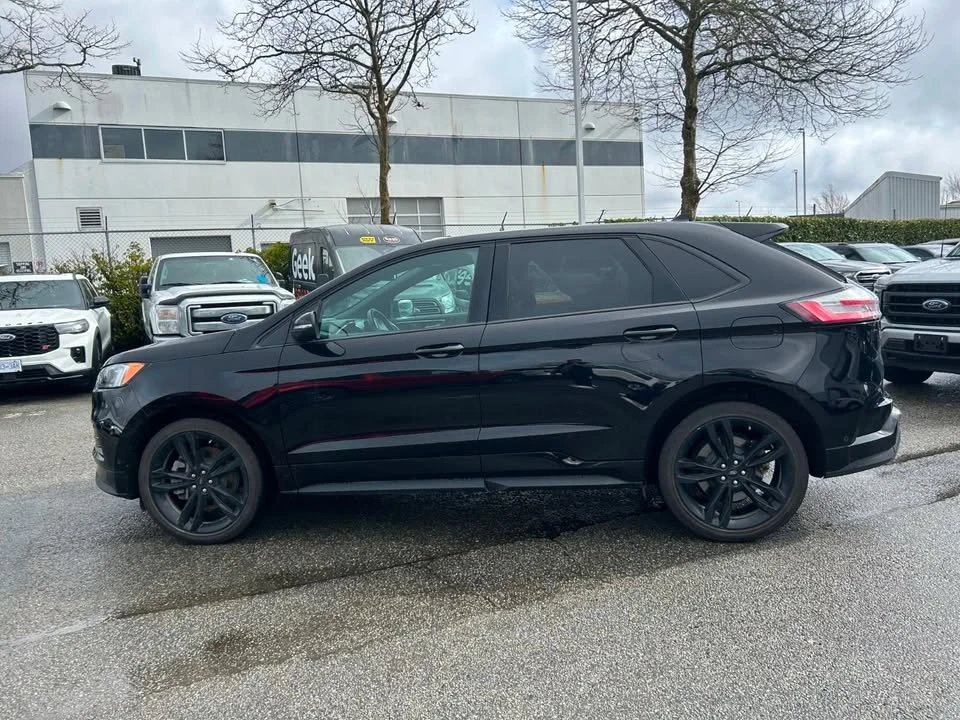 2021 Ford Edge - Image 13 of 20