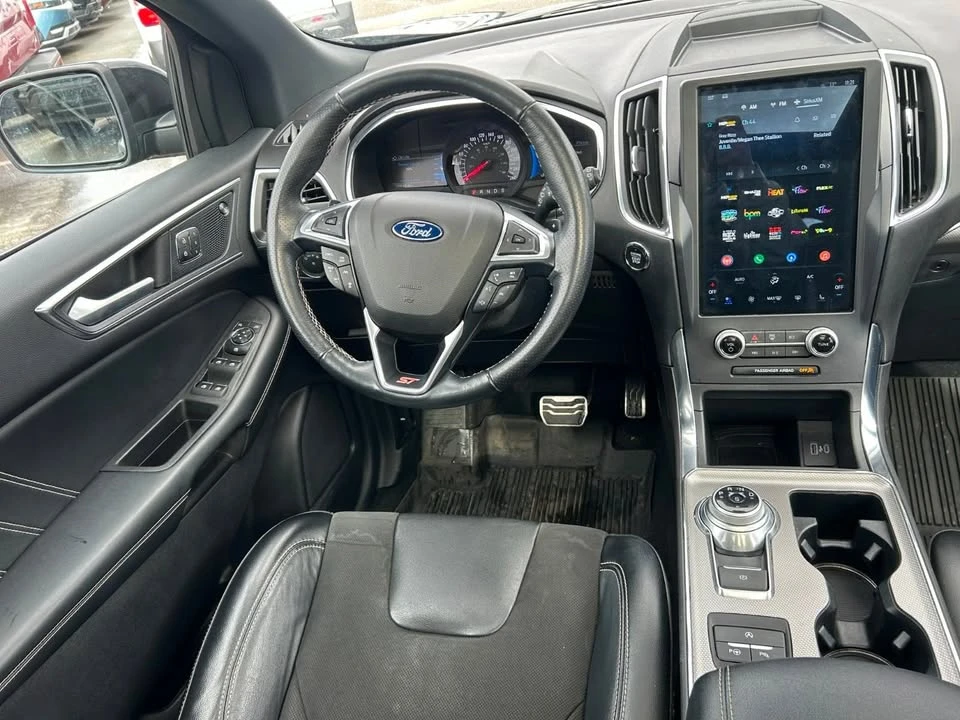 2021 Ford Edge - Image 16 of 20