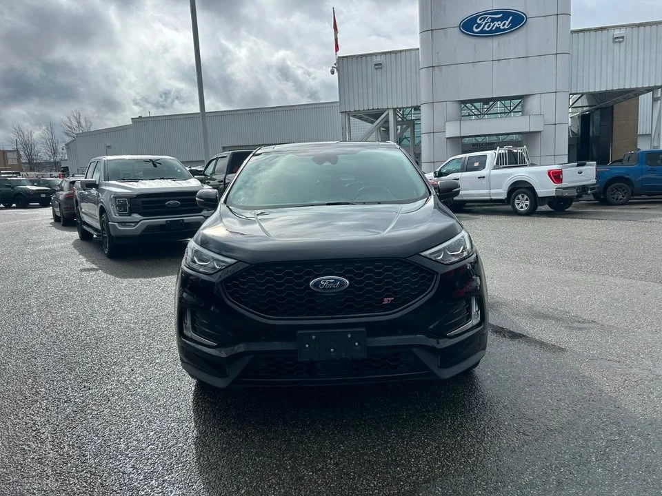 2021 Ford Edge - Image 2 of 20