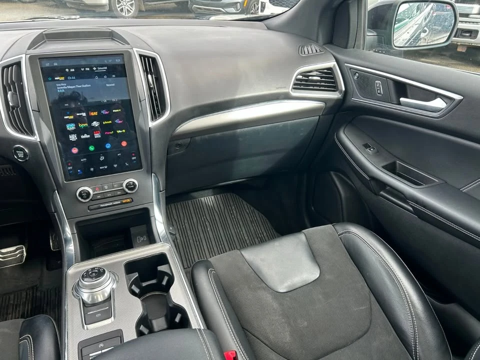 2021 Ford Edge - Image 17 of 20