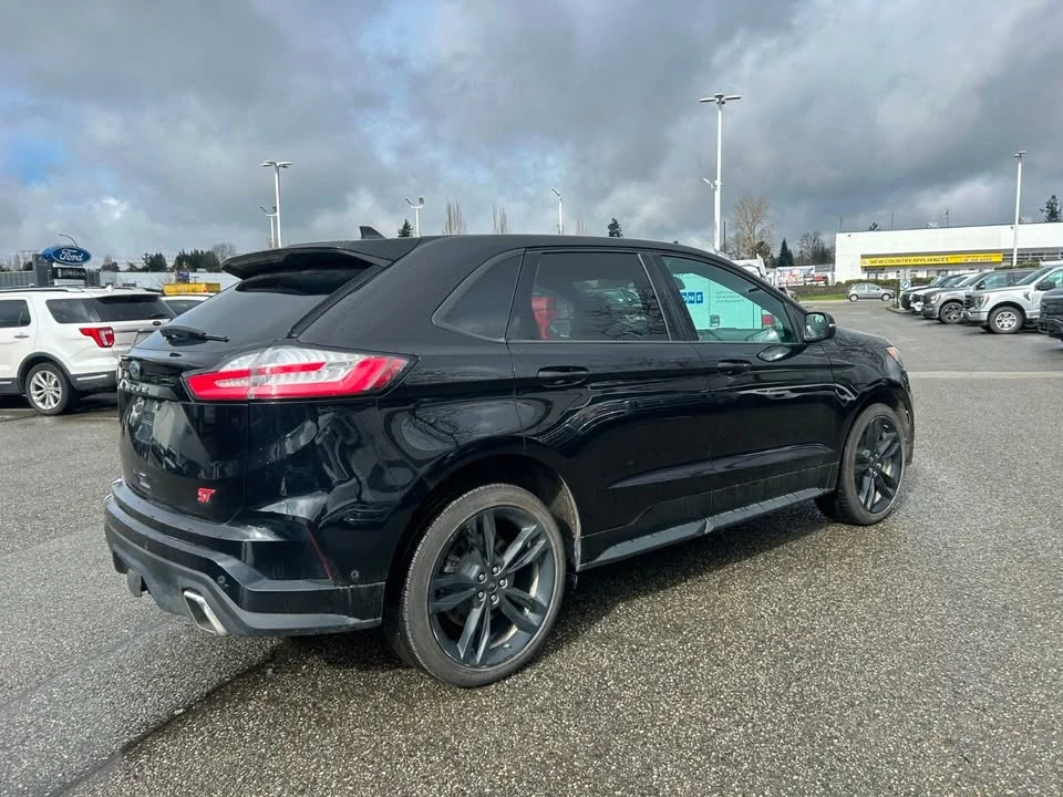 2021 Ford Edge - Image 5 of 20
